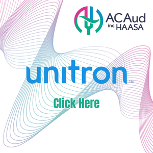 ACAud Unitron Webinar 2026